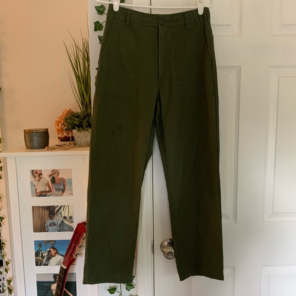 Brandy Melville Kim pants